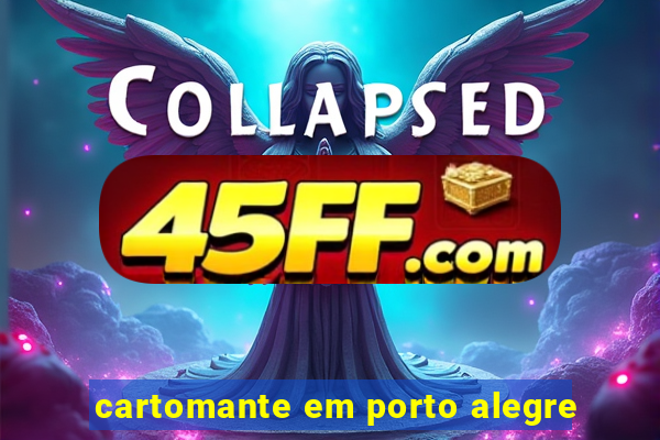 cartomante em porto alegre